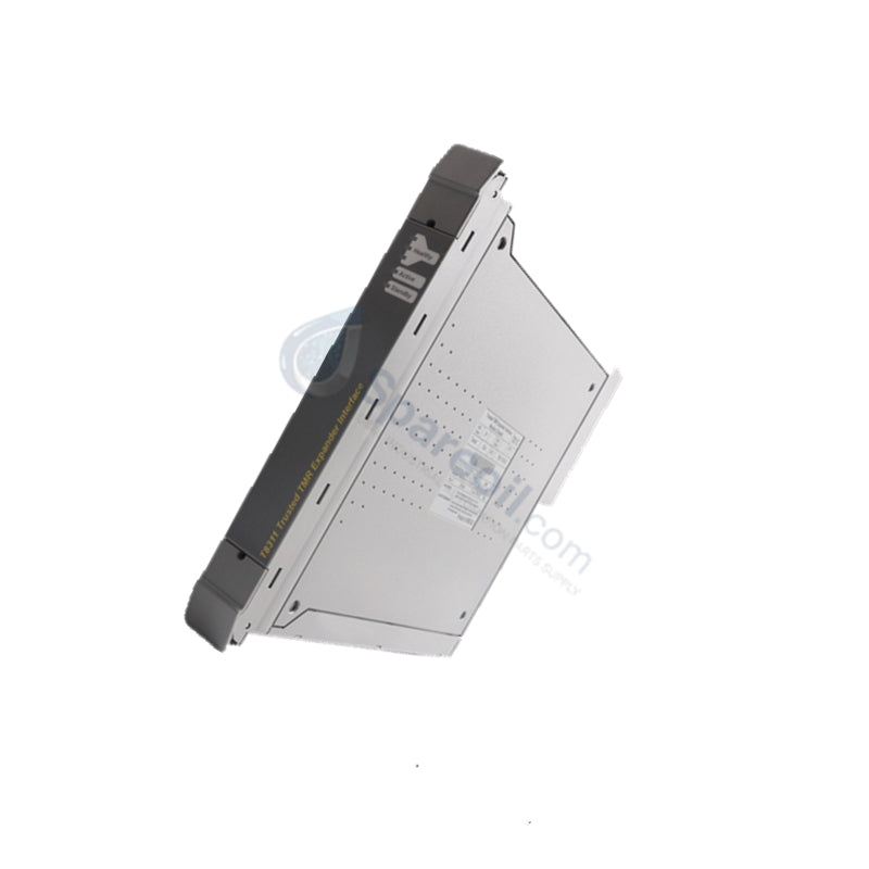 وحدة الإخراج التماثلي الموثوقة ICS Triplex T8431C