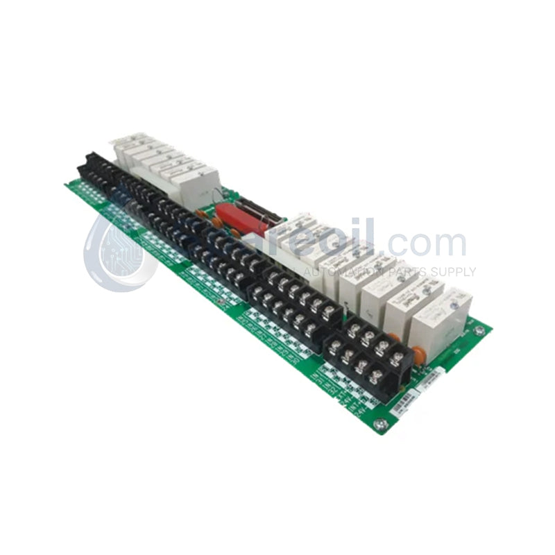 Placa de entrada digital de 32 puntos y 24 V CC | Honeywell MC-TDID12
