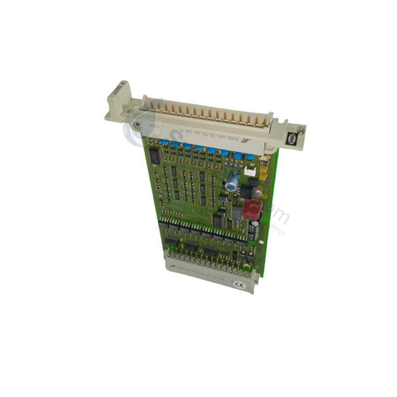 HIMax HIMatrix HIMA 80106 Safety Digital I/O Module