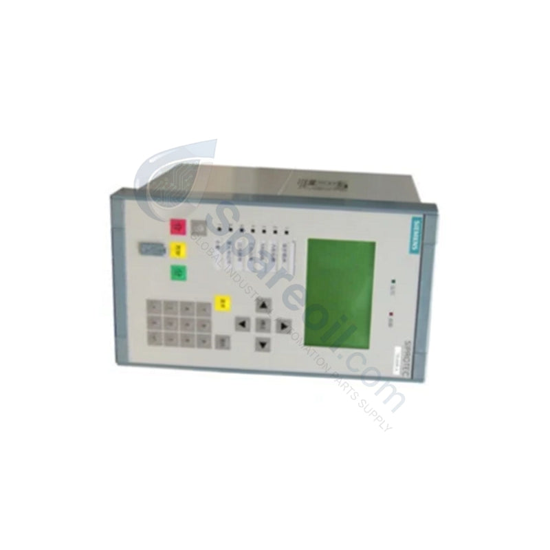 7SJ5311-4EA02-1AA0/FF Siemens SIPROTEC 7SJ531 Datasheet & Manual