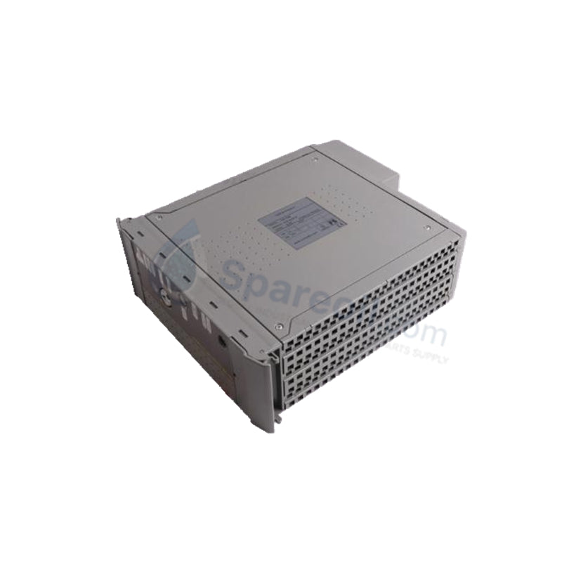 ICS Triplex T8110B Module Trusted TMR CPU Processors