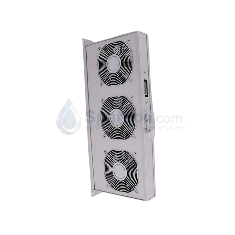K9203A HIMA Sub-bastidor de Control de Procesos Ventilador de Circulación