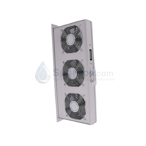 K9203A HIMA Sub-bastidor de Control de Procesos Ventilador de Circulación