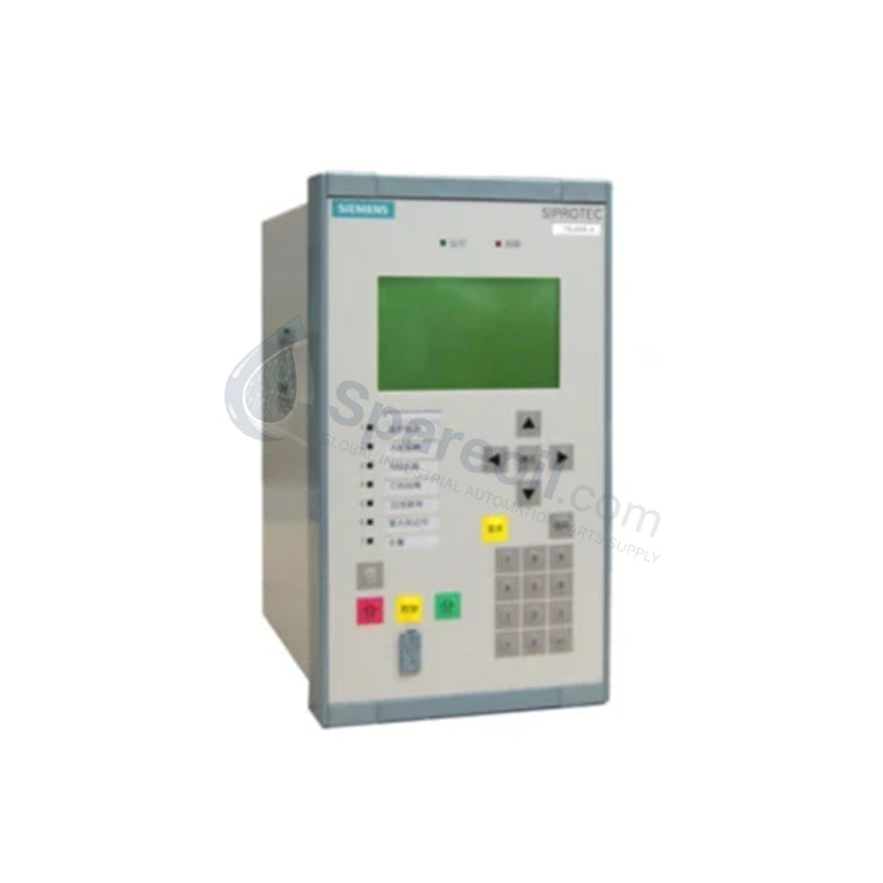 7SJ5311-4EA02-1AA0/FF Siemens SIPROTEC 7SJ531 Datasheet & Manual
