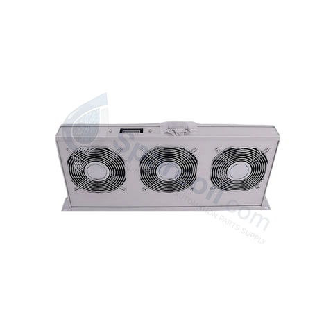 K9203A HIMA Sub-bastidor de Control de Procesos Ventilador de Circulación