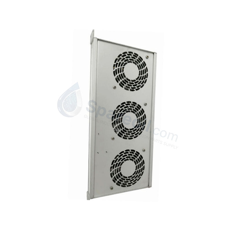 K9203A HIMA Sub-bastidor de Control de Procesos Ventilador de Circulación