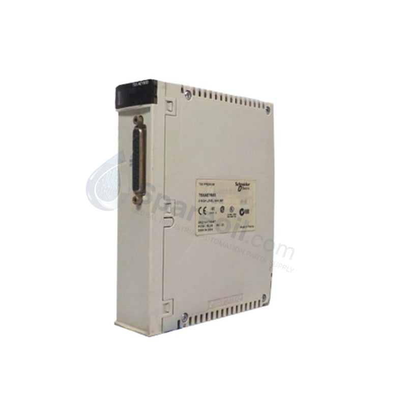 TSXAEY800 Schneider Electric Modicon Premium Analog Input Module