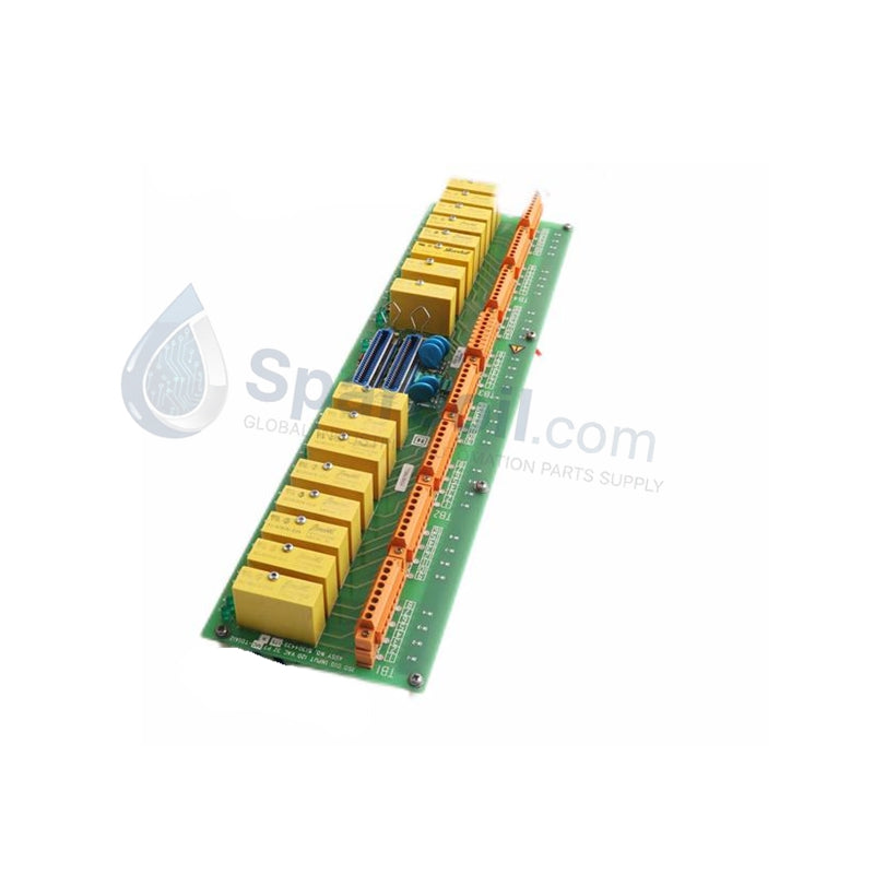 51304439-175 | MC-TDIA12 | وحدة هانيويل TDC 3000 DI