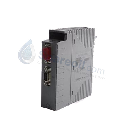 بطاقة إدخال Yokogawa RTD طراز AMM32C | مخزون جديد وأصلي