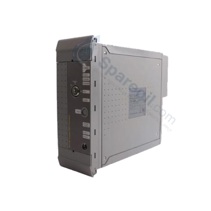 ICS Triplex T8110B Module Trusted TMR CPU Processors