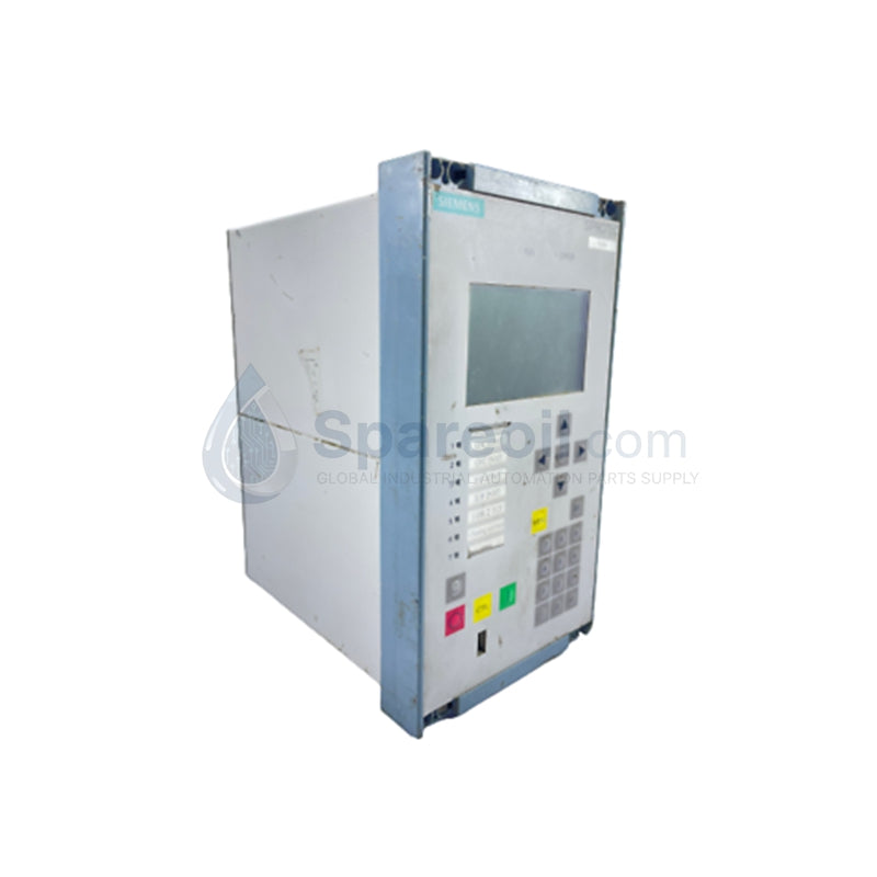 7SJ5311-4EA02-1AA0/FF Siemens SIPROTEC 7SJ531 Datasheet & Manual