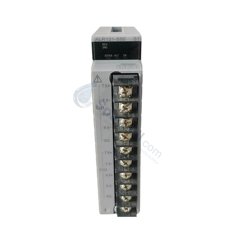 وحدة الاتصال | Yokogawa ALR121-S50 RS-422/RS-485 تسلسلي