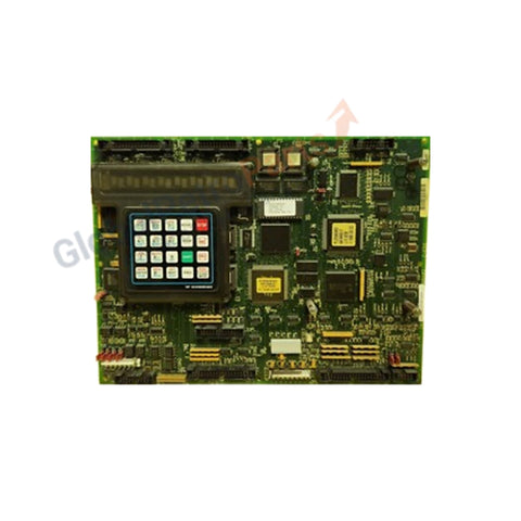 DS200LDCCH1AGA GE Drive Control Board | High-Reliability Module