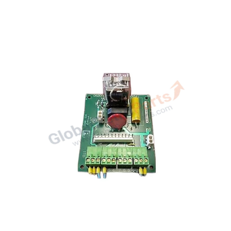 DS200CPCAG1ABB GE Control Processor & Pilot Board | High Reliability