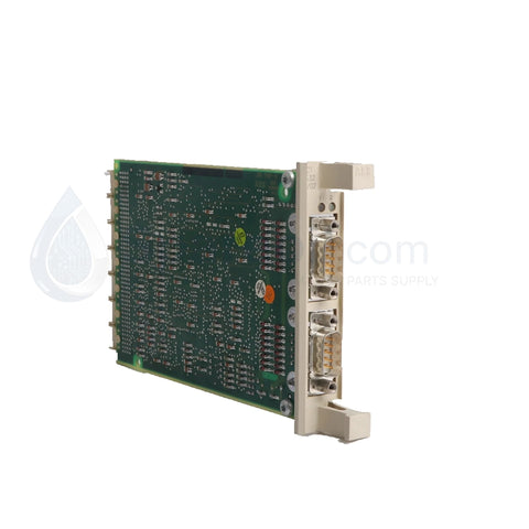 3BSE014666R1 CI541V1 Submódulo Profibus industrial ABB