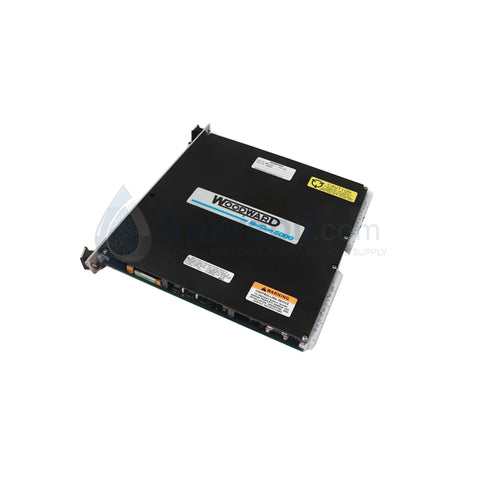 Woodward 5501-471 NetCon SIO Module 24VDC Modbus Interface