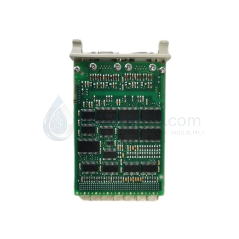 3BSE014666R1 CI541V1 Submódulo Profibus industrial ABB