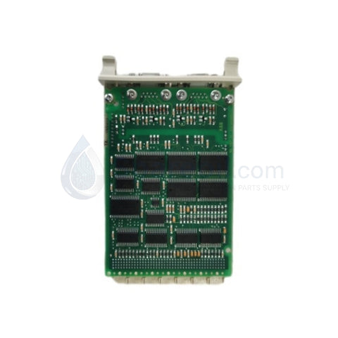 3BSE014666R1 CI541V1 Submódulo Profibus industrial ABB