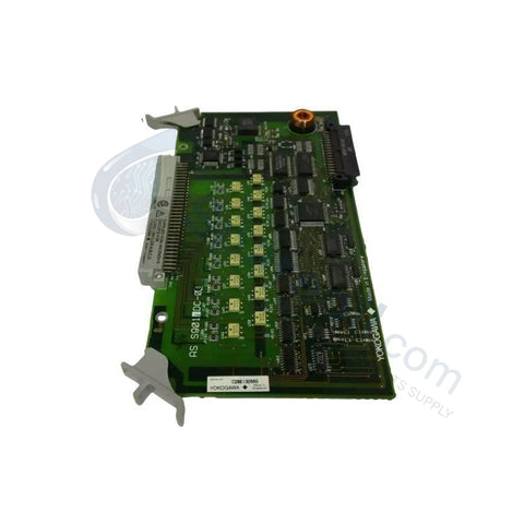 Yokogawa AMM22C 16-Channel MV Analog Input Multiplexer