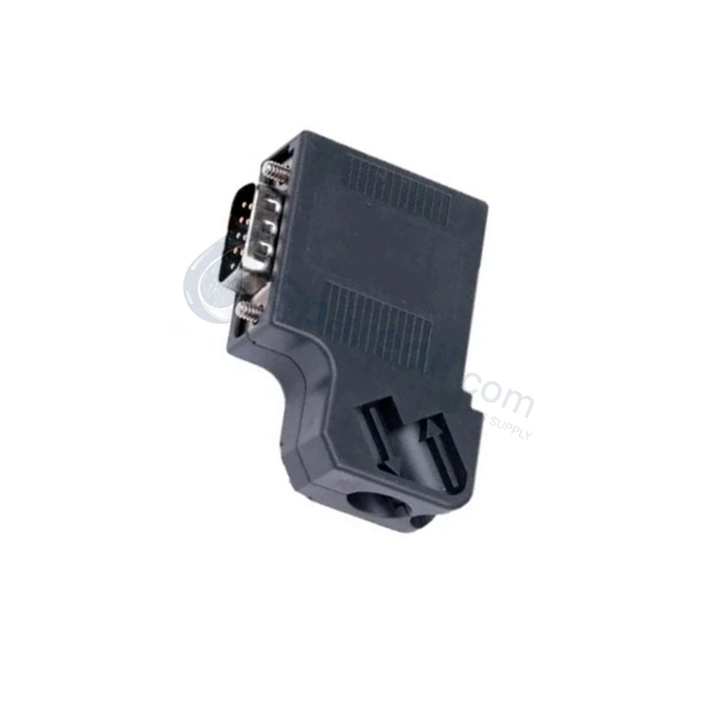 6ES7972-0BA41-0XA0 Siemens SIMATIC DP Connector Datasheet Manual