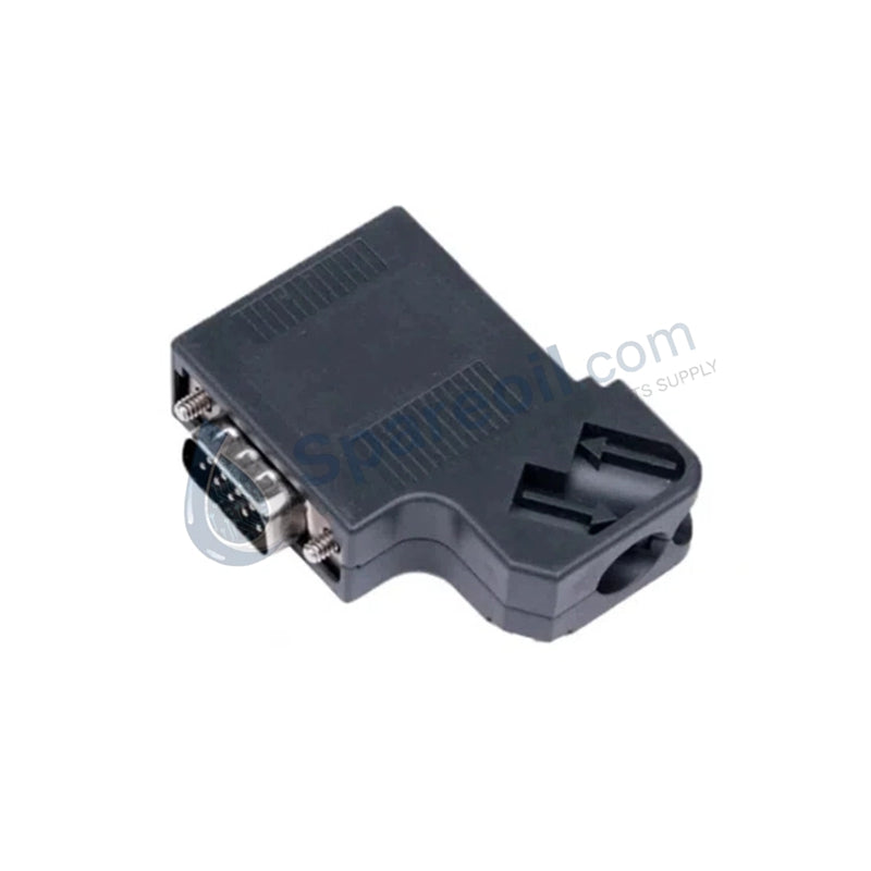 6ES7972-0BA41-0XA0 Siemens SIMATIC DP Connector Datasheet Manual