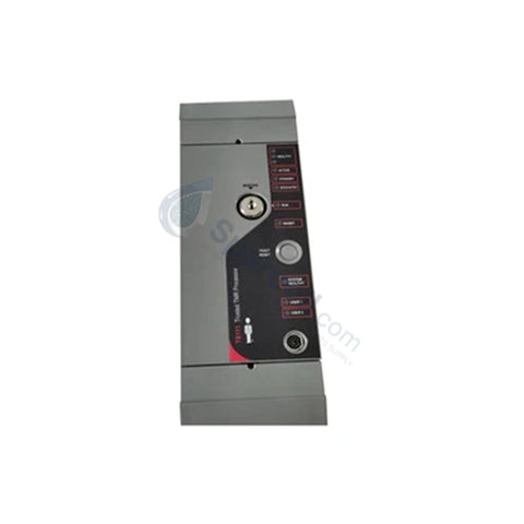 TMR CPU processor ICS Triplex T8111C module