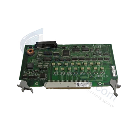 Yokogawa AMM22C 16-Channel MV Analog Input Multiplexer