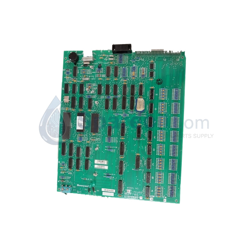 واجهة اتصال I/O Link | MC-IOLM02 | Honeywell