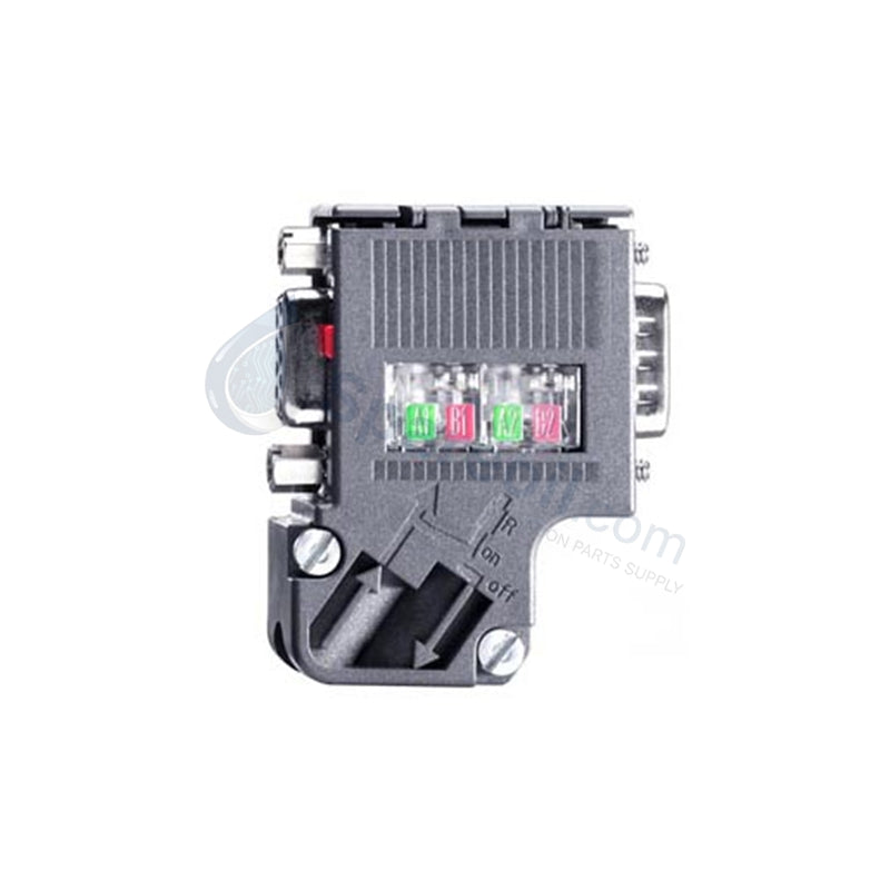 6ES7972-0BA41-0XA0 Siemens SIMATIC DP Connector Datasheet Manual