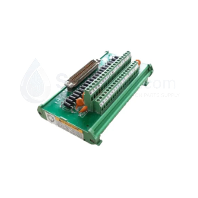 Woodward 5437-672 (5437-672) NetCon 37-Pin Sub-D FTM