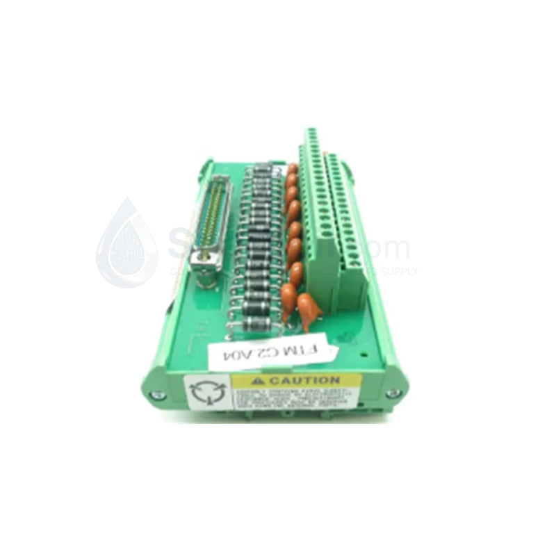 Woodward 5437-672 (5437-672) NetCon 37-Pin Sub-D FTM