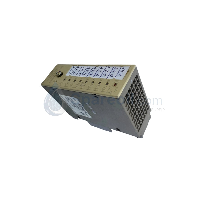 6ES5451-8MA11 Siemens Digital Output Module | New & Original Stock
