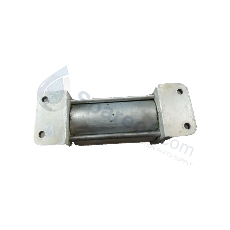 بطاقة إخراج 24VDC بـ 32 قناة طراز 8901-457 Woodward - جديدة تماماً