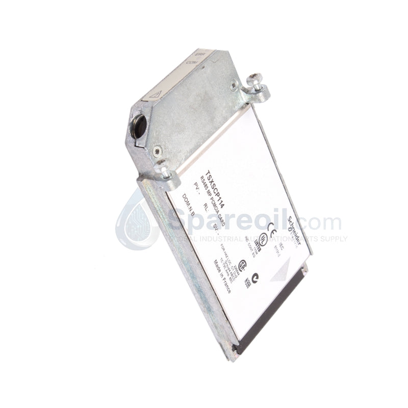 Schneider Electric TSXSCP114 Modicon Premium PCMCIA Card