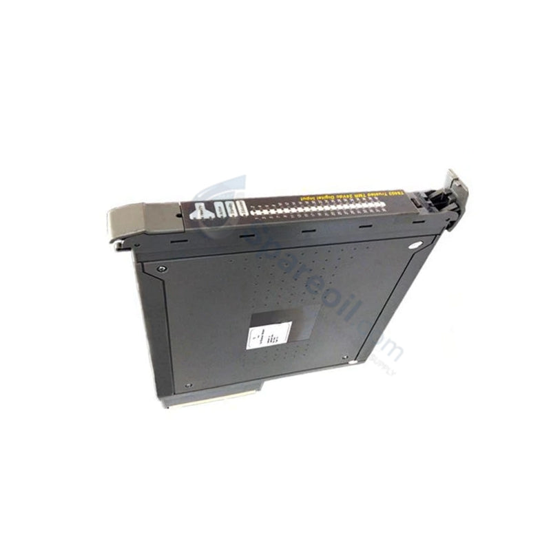 وحدة تزويد الطاقة بالتيار المتردد | ICS TRIPLEX T830
