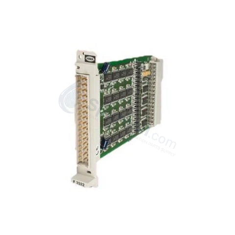 HIMA F 3300 HIQuad Safety Controller CPU Modules