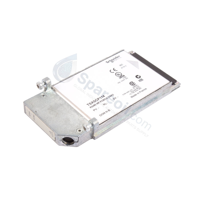 Schneider Electric TSXSCP114 Modicon Premium PCMCIA Card