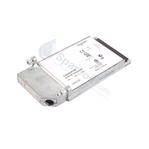 Schneider Electric TSXSCP114 Modicon Premium PCMCIA Card
