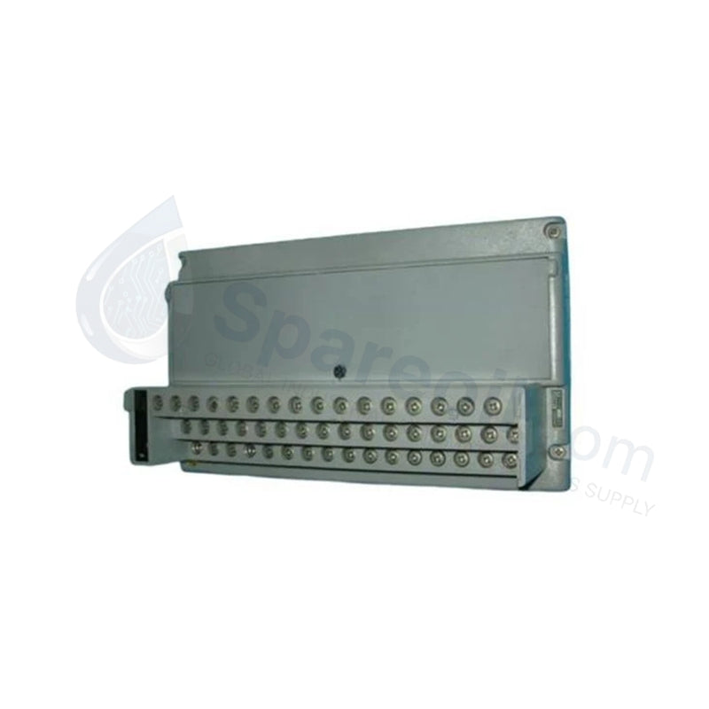 Yokogawa AMM32T | Tarjeta multiplexora de temperatura de alta densidad