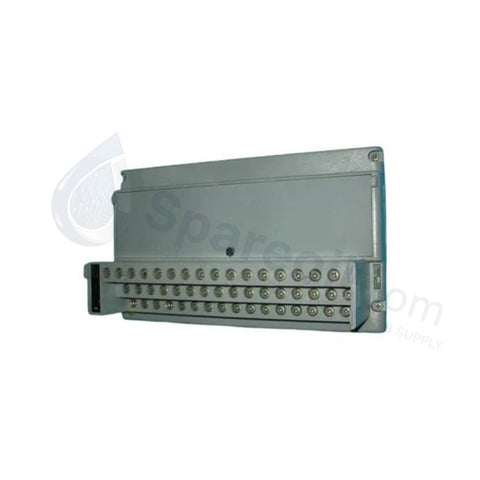 AMM32T Yokogawa | High-Density Temperature Multiplexer Card