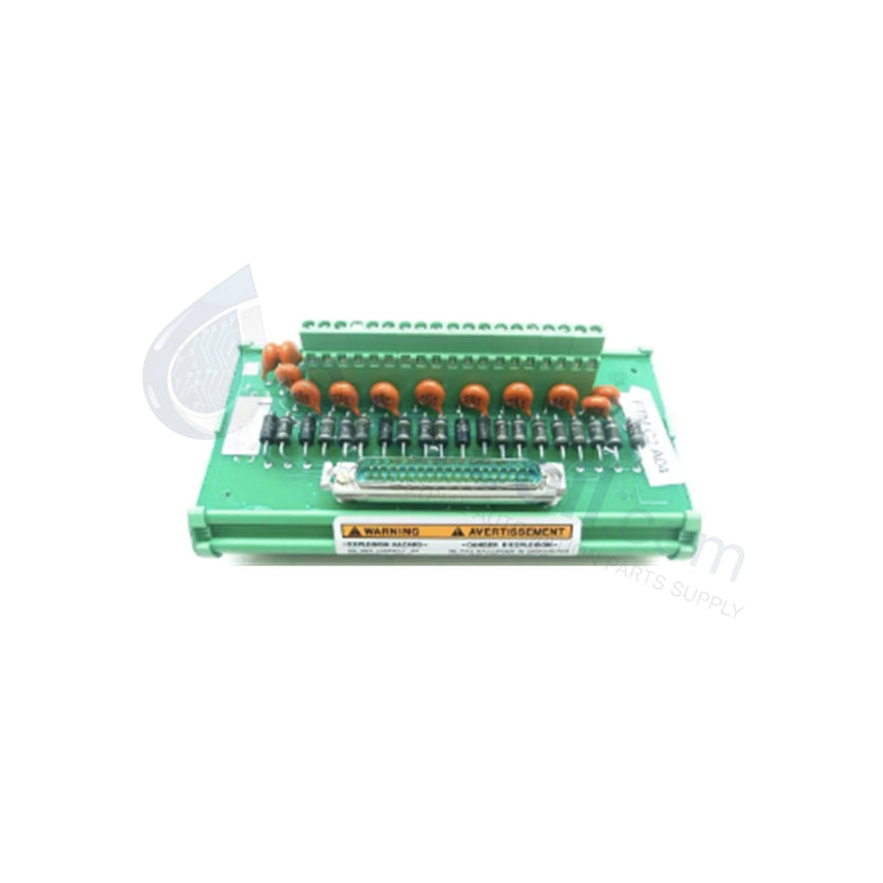Woodward 5437-672 (5437-672) NetCon 37-Pin Sub-D FTM