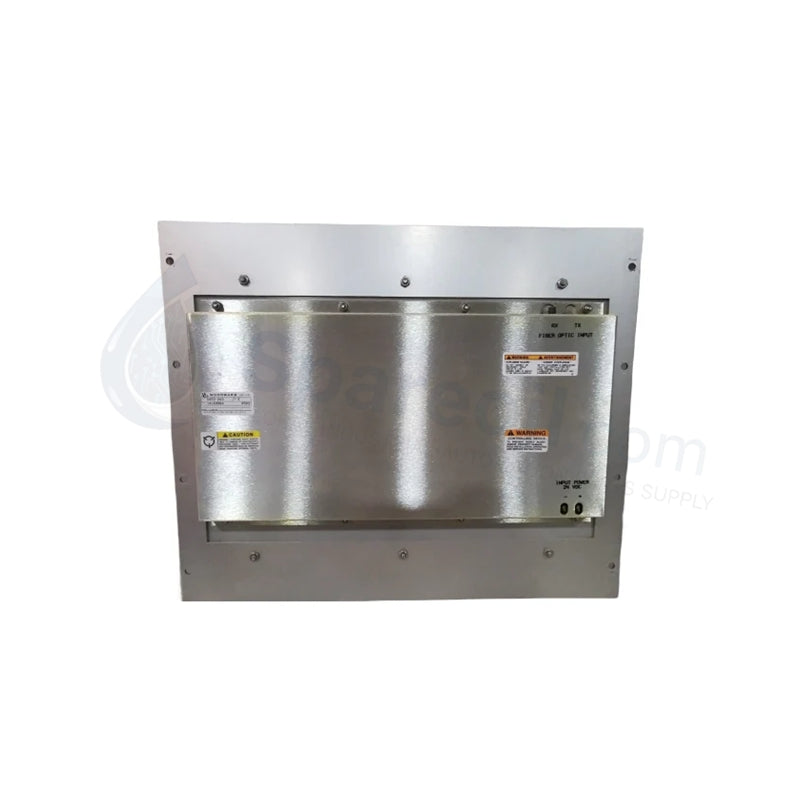 5453-203 | وودوارد إيثرنت FTM الإصدار E | D465616 مايكرونت