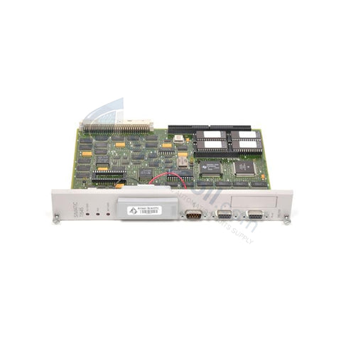 545-1101 Siemens Simatic TI545 Ficha Técnica y Manual Técnico