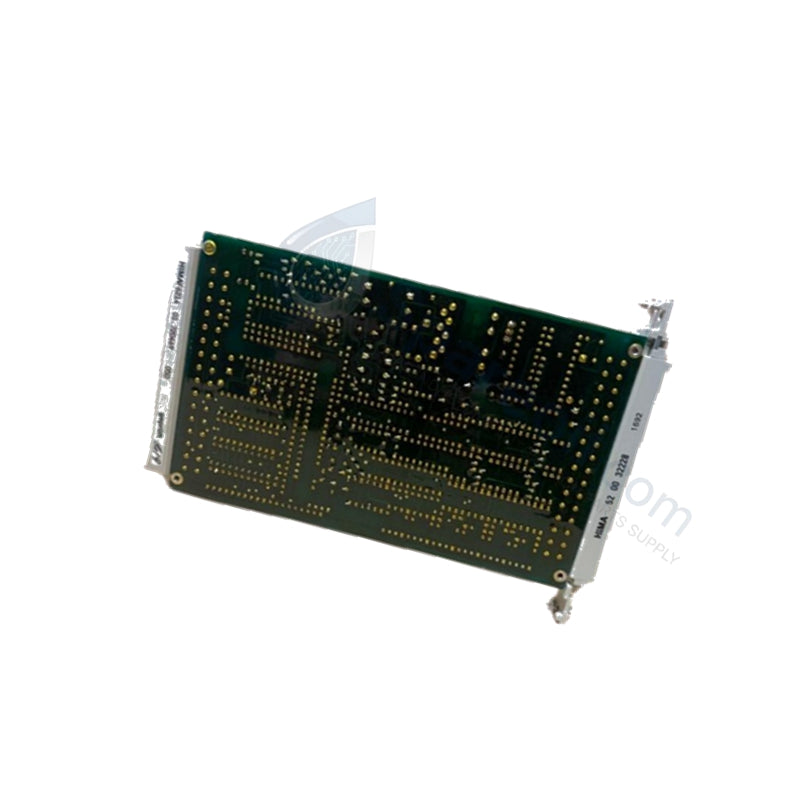 Módulo de interfaz de sensor F 6214 HIMA HIMax 4-20mA