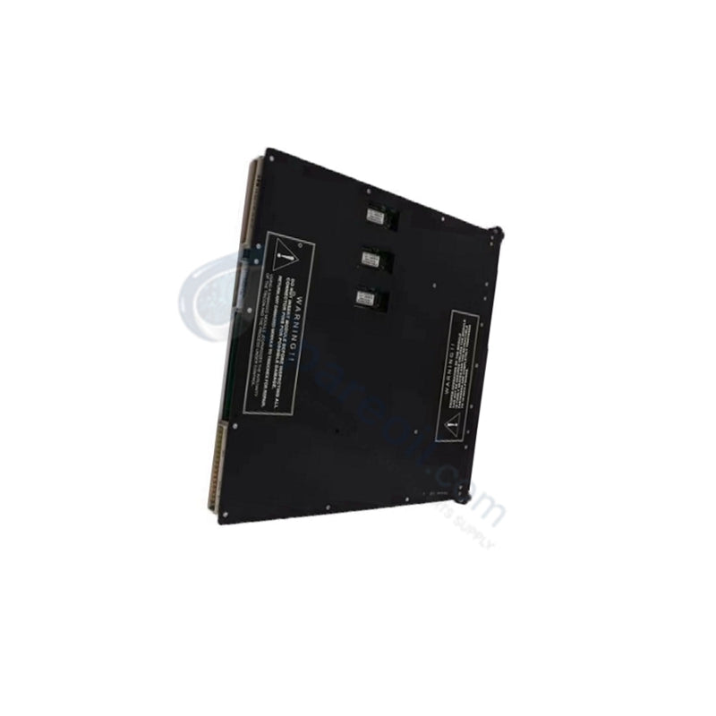 ICS Triconex AP3101 TMR Main Processor Module