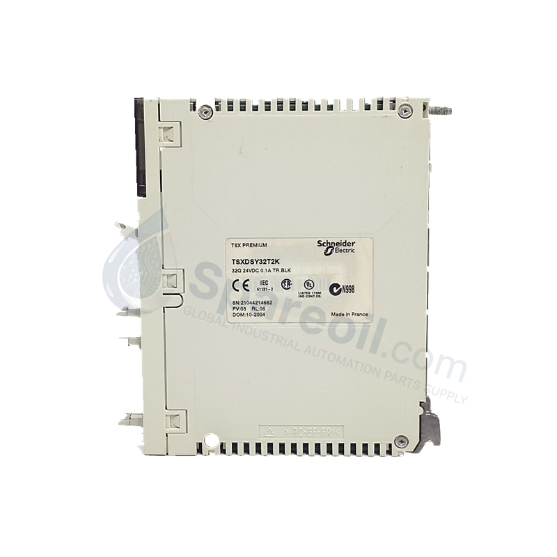 TSXDEY32D2 Schneider Electric 32-Channel 24VDC Input Module