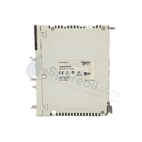TSXDEY32D2 Schneider Electric 32-Channel 24VDC Input Module