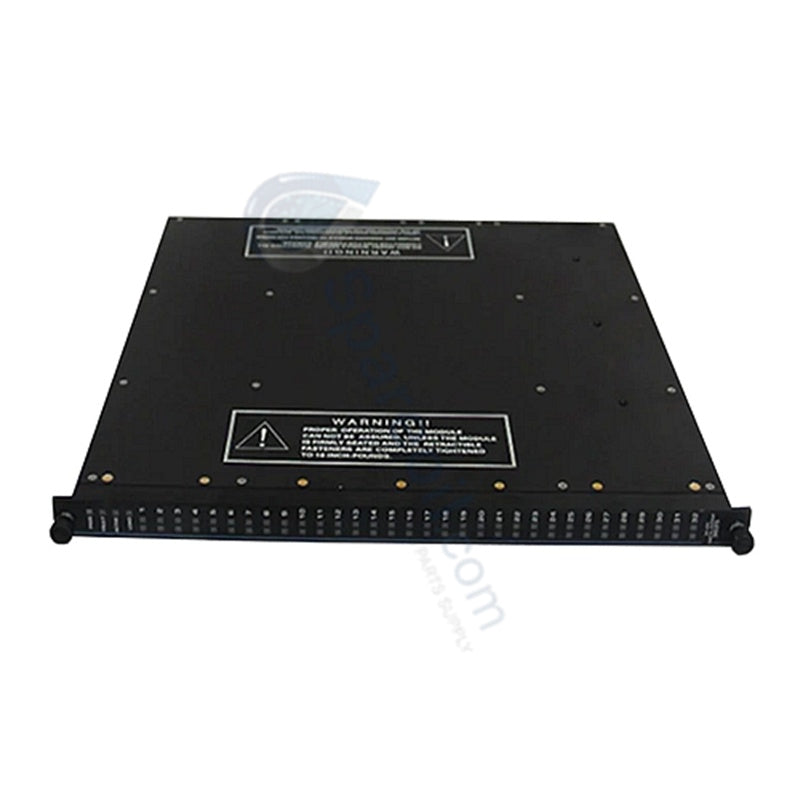 ICS Triconex AP3101 TMR Main Processor Module