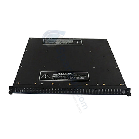 ICS Triconex AP3101 TMR Main Processor Module