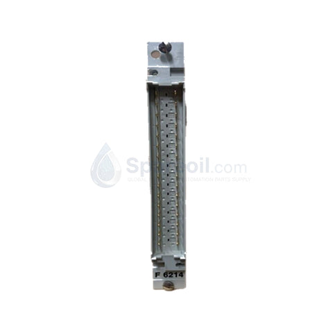 F 6214 HIMA HIMax 4-20mA Sensor Interface Module